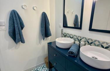 Le Temps d'une île - SPA & vélos inclus - Foto 44