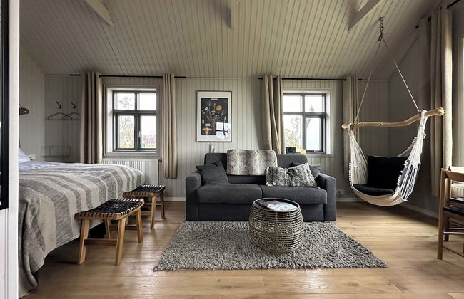 Askot Cottages - Foto 17