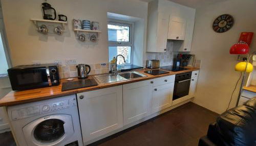 Cosy Quarrymans Cottage in Snowdonia - Foto 2