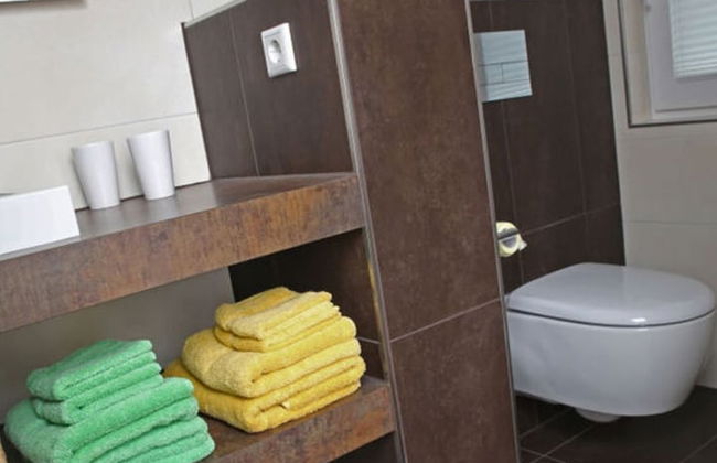 Holiday Apartment Seimbergblick - Foto 8