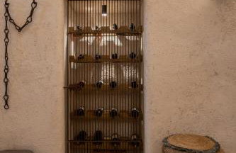 Kanava Cave Winery Villa - Foto 70