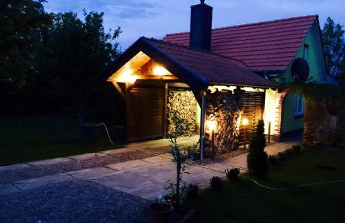 Ferienhaus Baldamus in Blankenburg - Foto 30