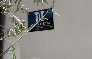 Borgo Albergo Museum XIV - Foto 11