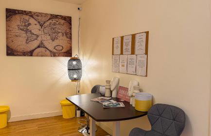 Marais, Sainte-croix Bretonnerie 2 - 4 places - Photo 51