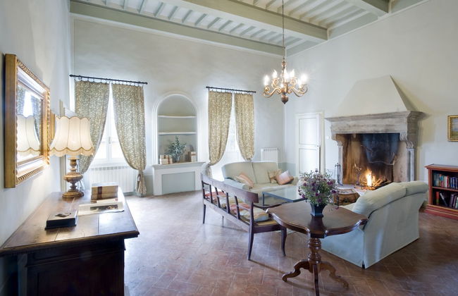 Azienda Agricola Montestigliano - Foto 68