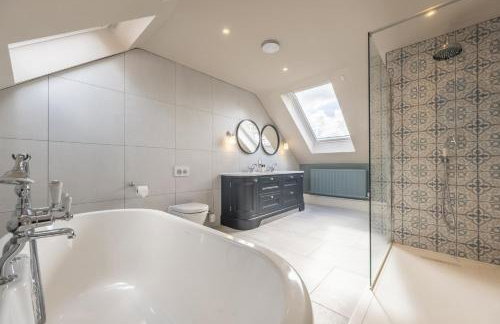 Wild Meadow Barn - Foto 50