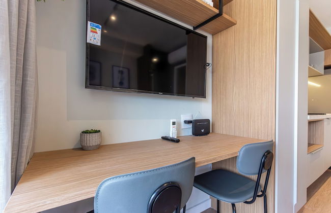 360 HPaulista - Photo 29