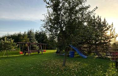 Domki Pod Brzoza - Foto 21