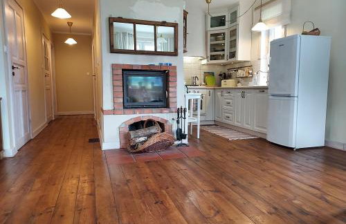 Na skraju lasu - Foto 6