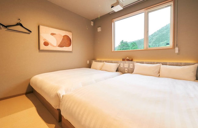 Rakuten STAY VILLA Hakone Sengokuhara - Foto 6