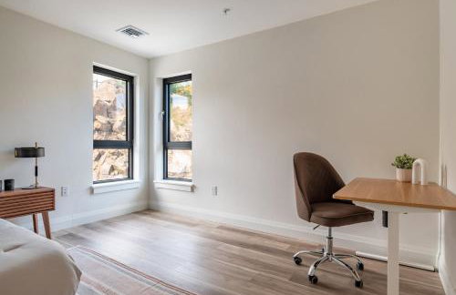 Modern 2 Bedroom Apartment in Quincy - Foto 17