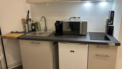 Le Spotlight - Balcon - WiFi - Centre ville - Foto 5