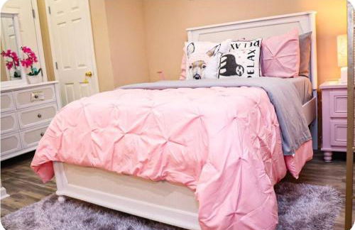 Spacious Entire home sleeps 6 - Foto 3