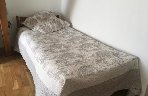 La Huberdière - Foto 5