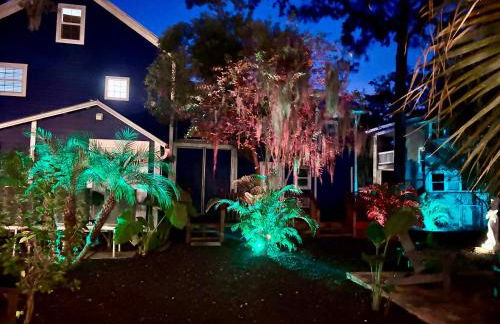 Villa Mulvey # 4 - Foto 21