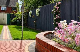 Modern 2Bedroom House in Coventry Private Parking - Foto 21