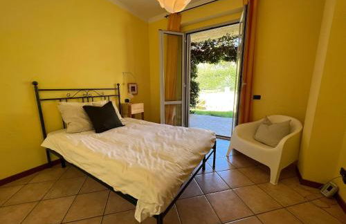 casa mimose rosa II - Foto 20