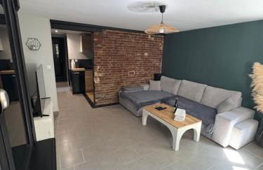 Appartement Rouen gare/centre - Foto 15