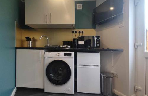 Vika Residence Deluxe Apartments Wednesbury Holiday Resort - Foto 11