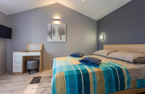 Villa Vita in Poreč - Haus für 6-8 Personen - Foto 27