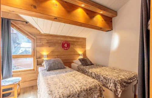 Résidence Alpages - Chalet des ALPAGES N°15 MAE-9751 - Foto 21