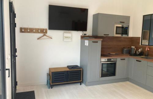 Le petit Paradis,, proche plage du Mauret - Bassin - Foto 9