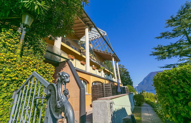 Orchidea Apt. 4 Front Lake - Foto 22