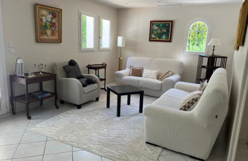 villa Estérel au coeur de Mandelieu - Foto 14