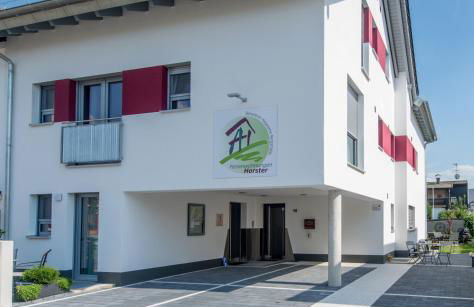 Design-Apartments by Ulrike Horster - Foto 14