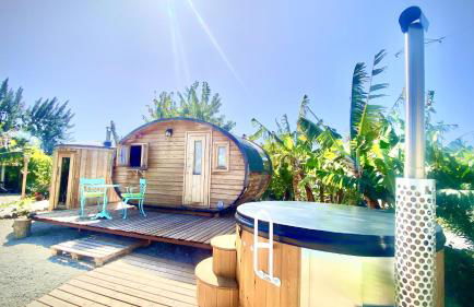 Hayati, Suite Romantica - Foto 41