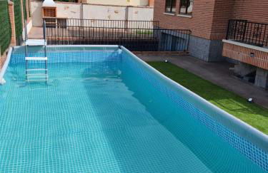 Aire De Pinares - Foto 1