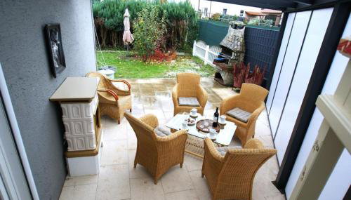 Ferienhaus Landhaus Klein - Foto 4, Garden