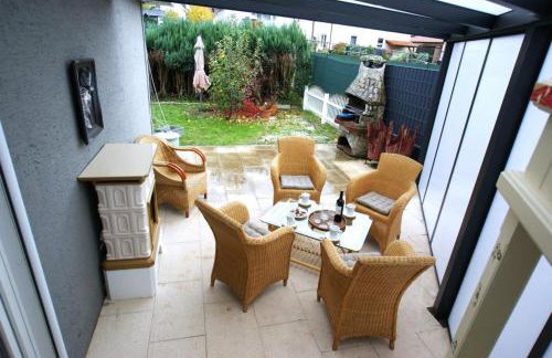 Ferienhaus Landhaus Klein - Foto 4