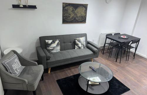 Tranquil Thamesmead Treasure - London - Foto 4