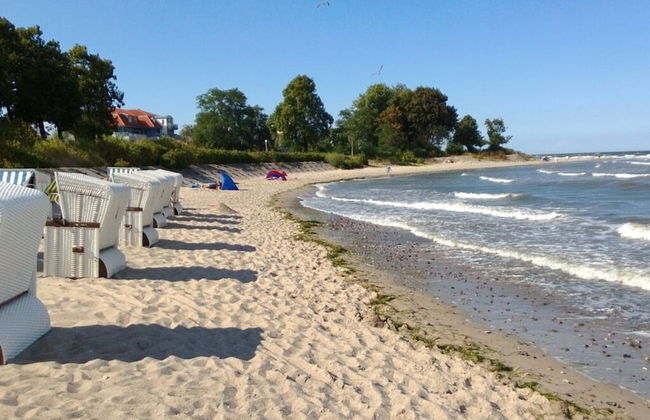 Holiday Apartment Sunny - Foto 16