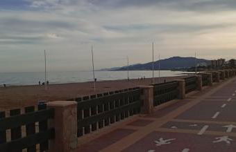 CASA GARIJO - San Juan de los Terreros - Foto 36