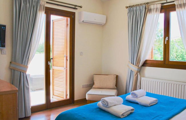 Villa 12 - Pera in Kouklia - Foto 13