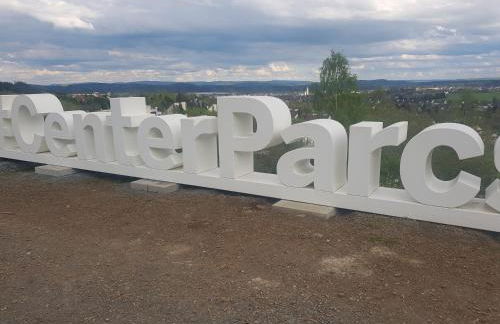 Ferienwohnung Parkblick Medebach - wunderschöne 52qm Dachterasse - in der Nähe von Center Parcs - Foto 23