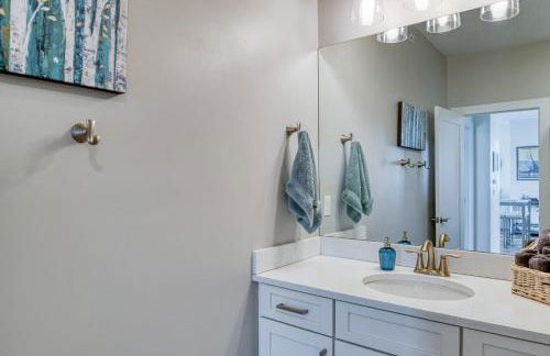 Capri 313 the Heart of Downtown Traverse City - Foto 18