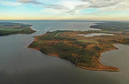 Ferienwohnung An Der Dorfkirche - Foto 14