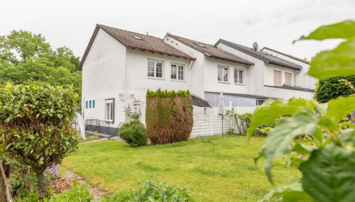Haus mit großen Garten - Foto 2, Garden, Garden view