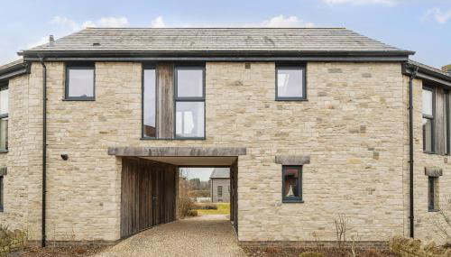 Swan Cottage - Foto 1