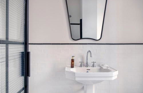 Palacio Tirso de Molina - THE ARC COLLECTION - Foto 101