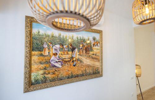 2 rooms 4 Pax, new flat, wifi AC - Photo 16