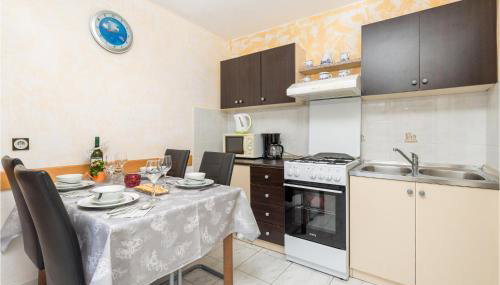 Lovely Home In Klada With Wifi - Foto 4