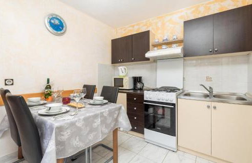 Cozy Home In Klada With Kitchen - Foto 4