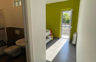 Fronte mare Levante - Apulia Houses & Flats - Foto 53