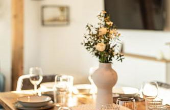 Neu! Auszeit an der "Grenzschleuse" - Stilvolle und geräumige FeWo - perfekt für Radfahrer und Familien - Foto 53