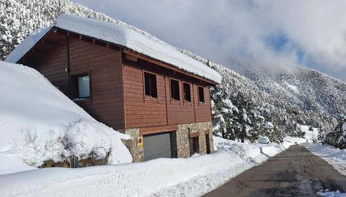 Bungalow a Setcases i Vallter - Foto 3