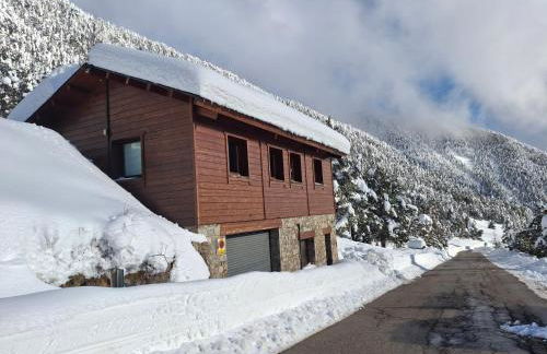 Bungalow a Setcases i Vallter - Foto 3